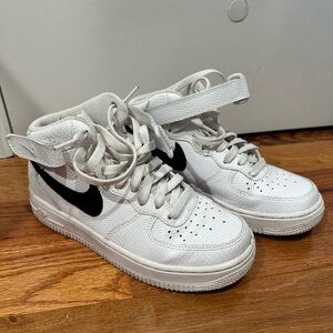 Nike AF1 High Tops